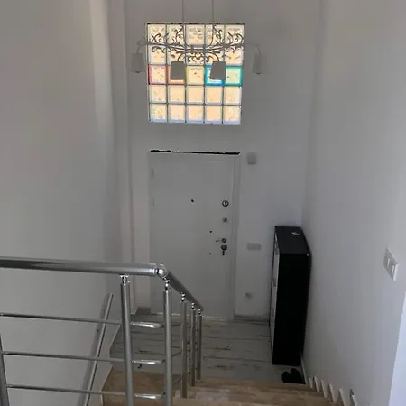Hotel Oezel Plajli Site Icerisinde 3+1 Kiralik *